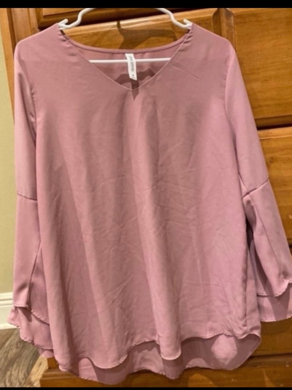 Boutique Blouse